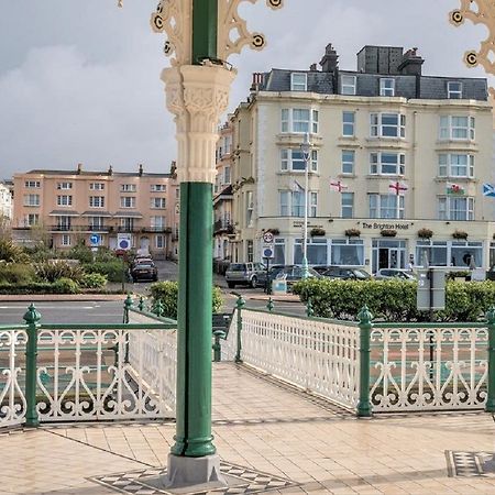 The Brighton Hotel Екстериор снимка